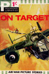 Cover for Air War Picture Stories (Pearson, 1961 series) #41 - On Target