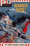 Cover for Air War Picture Stories (Pearson, 1961 series) #48 - Bomber Boys!