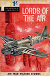 Cover for Air War Picture Stories (Pearson, 1961 series) #49 - Lords Of The Air