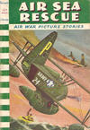 Cover for Air War Picture Stories (Pearson, 1961 series) #15 [Australian]