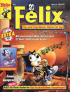 Cover for Felix (Bastei Verlag, 1994 series) #1