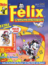 Cover for Felix (Bastei Verlag, 1994 series) #2