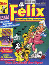 Cover for Felix (Bastei Verlag, 1994 series) #5