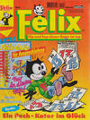 Cover for Felix (Bastei Verlag, 1994 series) #6