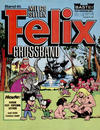 Cover for Felix Grossband (Bastei Verlag, 1973 series) #45