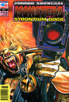 Cover for 2000 A. D. Showcase (Fleetway/Quality, 1992 series) #7