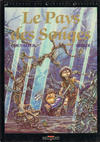 Cover for Légendes des contrées oubliées (Delcourt, 1987 series) #2 - Le pays des songes