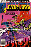 Cover for Marvel Spotlight (Marvel, 1979 series) #7 [Newsstand]
