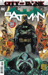 Cover Thumbnail for Batman (2016 series) #85