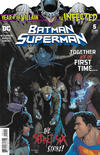Cover Thumbnail for Batman / Superman (2019 series) #5 [David Marquez Cover]