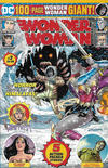 Cover Thumbnail for Wonder Woman Giant (2019 series) #2 [Direct Market Edition]