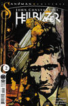 Cover for John Constantine: Hellblazer (DC, 2020 series) #2