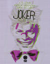 Cover for Joker: Killer Smile (DC, 2019 series) #2 [Andrea Sorrentino Cover]