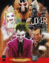 Cover for Joker: Killer Smile (DC, 2019 series) #2 [Kaare Andrews Variant Cover]