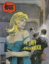 Cover for Secret Service Picture Library (MV Features, 1965 series) #3