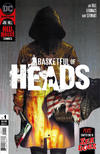Cover for Basketful of Heads (DC, 2019 series) #1