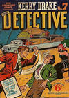 Cover for Real Adventure Comics (Magazine Management, 1950 series) #7