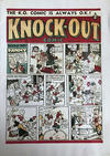 Cover for Knockout (Amalgamated Press, 1939 series) #47