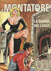 Cover for Il Montatore (Publistrip, 1975 series) #56