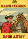 Cover for Boys' and Girls' March of Comics (Western, 1946 series) #39 [Sears]