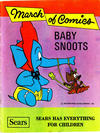 Cover Thumbnail for Boys' and Girls' March of Comics (1946 series) #431 [Sears]