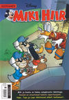 Cover for Miki Hiir (Egmont Estonia, 1992 series) #11/2019