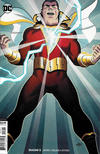 Cover Thumbnail for Shazam! (2019 series) #8 [Michael Cho Variant Cover]