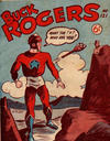 Cover for Buck Rogers (Fitchett Bros., 1950 ? series) #121