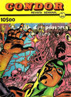 Cover for Condor (Agência Portuguesa de Revistas, 1972 series) #332