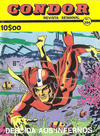 Cover for Condor (Agência Portuguesa de Revistas, 1972 series) #364