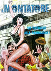 Cover for Il Montatore (Publistrip, 1975 series) #32
