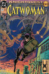 Cover Thumbnail for Catwoman (1993 series) #6 [DC Universe Corner Box]