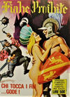 Cover for Fiabe Proibite (Edifumetto, 1973 series) #v3#8