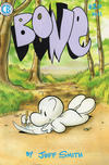 Cover for Bone (Cartoon Books, 1991 series) #11