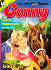 Cover for Conny (Bastei Verlag, 1981 series) #57