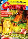 Cover for Conny (Bastei Verlag, 1981 series) #58