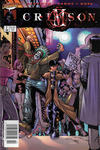 Cover Thumbnail for Crimson (1998 series) #2 [Newsstand]