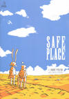 Cover for Safe Place (Kingpin Books, 2014 series) 