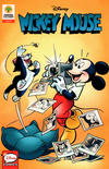 Cover for Disney Mickey Mouse (Peachtree Playthings, 2019 series) #1
