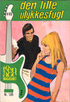 Cover for Teenage magasinet (I.K. [Illustrerede klassikere], 1966 series) #45