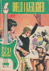 Cover for Teenage magasinet (I.K. [Illustrerede klassikere], 1966 series) #49