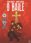 Cover Thumbnail for O Baile (2012 series)  [2.ª edição]