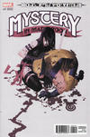 Cover Thumbnail for Hunt for Wolverine: Mystery in Madripoor (2018 series) #1 [Chris Bachalo]