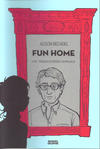 Cover Thumbnail for Fun Home (2006 series)  [2013]