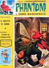 Cover for L'Uomo Mascherato Phantom [Avventure americane] (Edizioni Fratelli Spada, 1972 series) #49