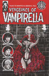 Cover Thumbnail for Vengeance of Vampirella (2019 series) #2 [Port City Exclusive Art by Steven Butler]