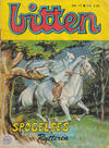 Cover for Bitten (Interpresse, 1975 series) #17