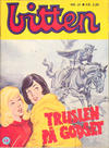 Cover for Bitten (Interpresse, 1975 series) #21