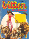 Cover for Bitten (Interpresse, 1975 series) #39