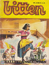 Cover for Bitten (Interpresse, 1975 series) #40